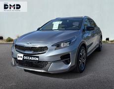 Kia XCee'd