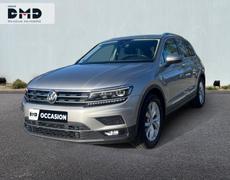 Volkswagen Tiguan Pontivy
