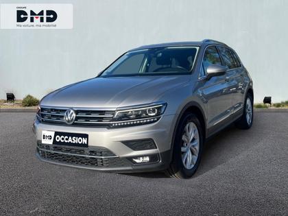 Volkswagen Tiguan - 2.0 TDI 150ch Match DSG7 Euro6d-T - 21 980 €