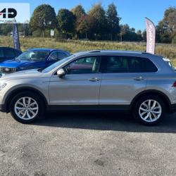 Volkswagen Tiguan 2.0 TDI 150ch Match DSG7 Euro6d-T occasion - Pontivy - photo 2/15