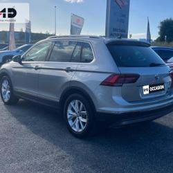Volkswagen Tiguan 2.0 TDI 150ch Match DSG7 Euro6d-T occasion - Pontivy - photo 3/15