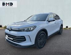 Volkswagen Tiguan - 2.0 TDI 150ch Elegance DSG7 - 32 980 €