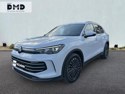 Volkswagen Tiguan - 2.0 TDI 150ch Elegance DSG7 - 32 980 €