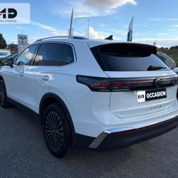 Volkswagen Tiguan 2.0 TDI 150ch Elegance DSG7 occasion - Pontivy - photo 3/16