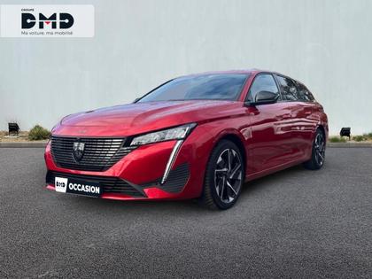 Peugeot 308 SW Phase 2 - 1.5 BlueHDi 130ch S&S Active Pack - 16 890 €