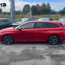 Peugeot 308 SW Phase 2 1.5 BlueHDi 130ch S&S Active Pack occasion - Pontivy - photo 2/15