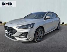 Ford Focus Pontivy
