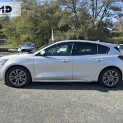Ford Focus 1.0 Flexifuel mHEV 125ch ST-Line Style occasion - Pontivy - photo 2/19