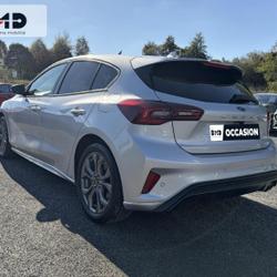 Ford Focus 1.0 Flexifuel mHEV 125ch ST-Line Style occasion - Pontivy - photo 3/19