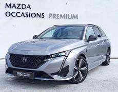 Peugeot 308 SW Phase 2