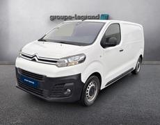 Citroen Jumpy Saint-Lô