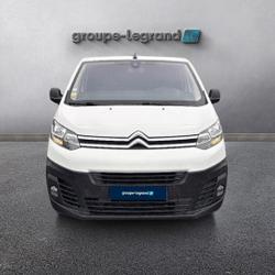 Citroen Jumpy M 1.5 BlueHDi 120ch S&S Driver Saint-L&ocirc;