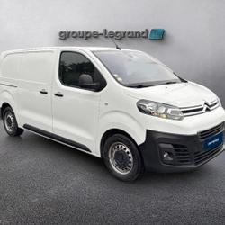 Citroen Jumpy M 1.5 BlueHDi 120ch S&S Driver Saint-L&ocirc;
