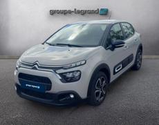 Citroen C3 Coutances