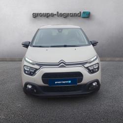 Citroen C3 1.2 PureTech 83ch S&S PLUS Coutances