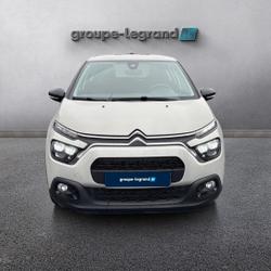 Citroen C3 1.2 PureTech 83ch S&S PLUS Saint-L&ocirc;