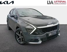 Kia Sportage Challans