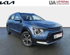 Kia Niro Challans