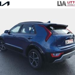 Kia Niro 1.6 GDi 129ch HEV Active DCT6 Challans