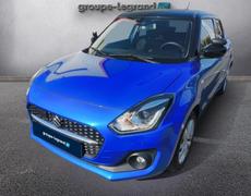 Suzuki Swift Arnage