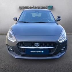 Suzuki Swift 1.2 Dualjet Hybrid 83ch Privil&egrave;ge Arnage