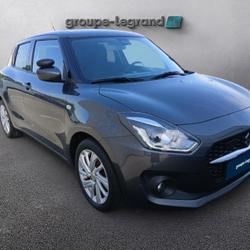 Suzuki Swift 1.2 Dualjet Hybrid 83ch Privil&egrave;ge Arnage
