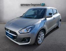 Suzuki Swift Arnage