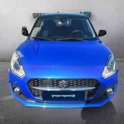 Suzuki Swift 1.2 Dualjet Hybrid 83ch Privil&egrave;ge Arnage