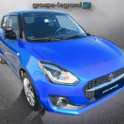 Suzuki Swift 1.2 Dualjet Hybrid 83ch Privil&egrave;ge Arnage