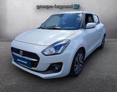 Suzuki Swift Arnage
