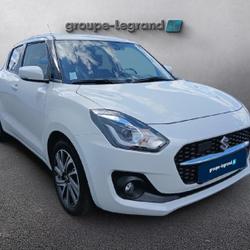 Suzuki Swift 1.2 Dualjet Hybrid 83ch Pack Arnage