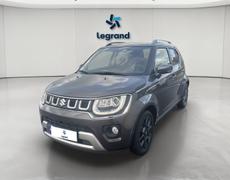 Suzuki Ignis Arnage