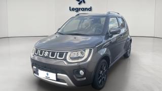 Suzuki Ignis  - photo 0