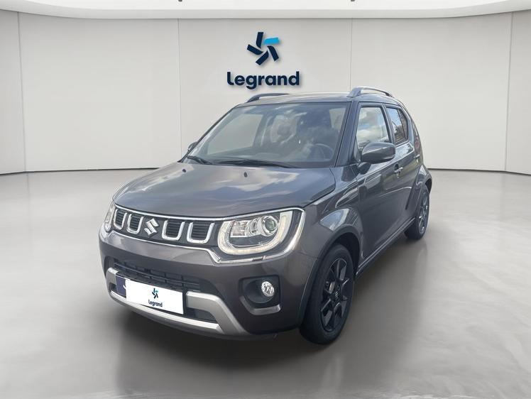 Suzuki Ignis  - 13 490 €
