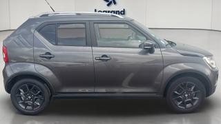 Suzuki Ignis  - photo 1
