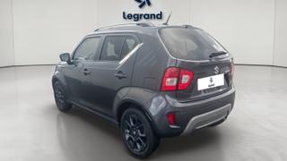 Suzuki Ignis  - photo 2