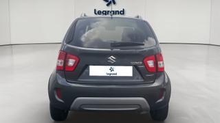 Suzuki Ignis  - photo 3