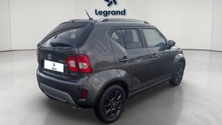Suzuki Ignis  - photo 4