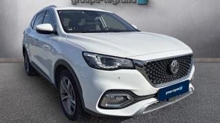 MG EHS  - photo 2