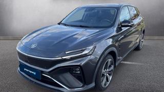 MG Marvel R  - photo 0