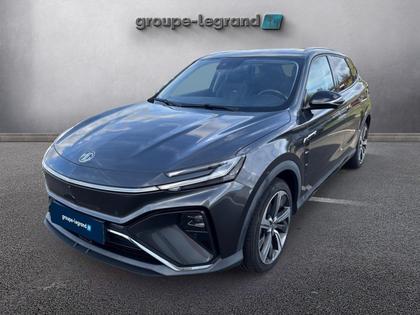 MG Marvel R - EV 180ch - 70kWh Luxury 2WD - 23 990 €