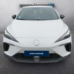 MG MG4 EV 170ch - 51kWh MY23 Arnage