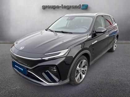 MG Marvel R - EV 180ch - 70kWh Luxury 2WD - 25 490 €