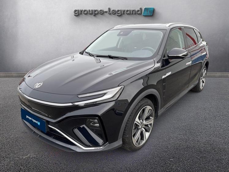 MG Marvel R  - 25 490 €