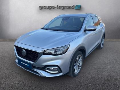 MG EHS - 1.5T GDI 258ch PHEV Luxury - 17 990 €