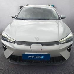 MG MG5 EV 156ch - 61kWh Luxury Arnage
