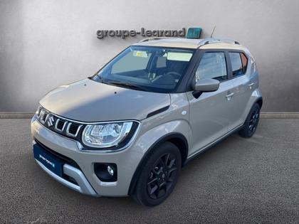 Suzuki Ignis - 1.2 Dualjet Hybrid 83ch Privilège Auto - 16 490 €