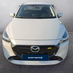 Mazda Mazda2 1.5 e-SKYACTIV G M Hybrid 90ch Centre-Line 2023 Arnage