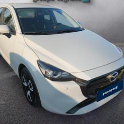 Mazda Mazda2 1.5 e-SKYACTIV G M Hybrid 90ch Centre-Line 2023 Arnage