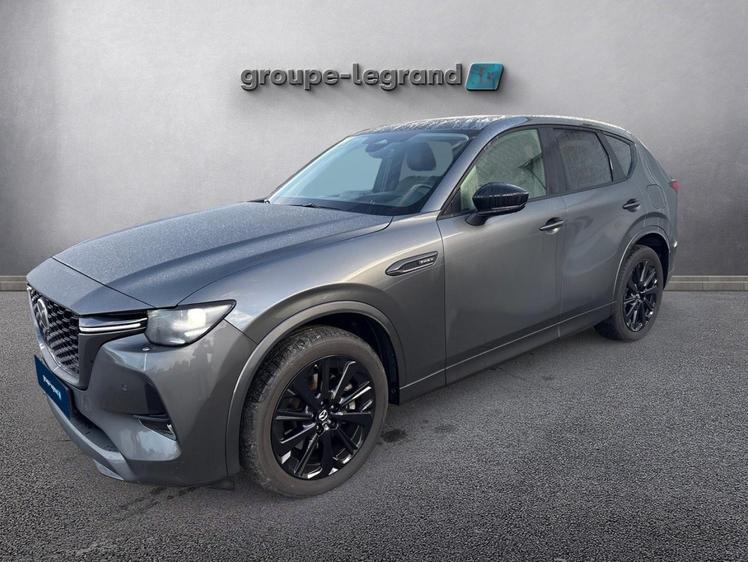 Mazda CX-60  - 39 490 €